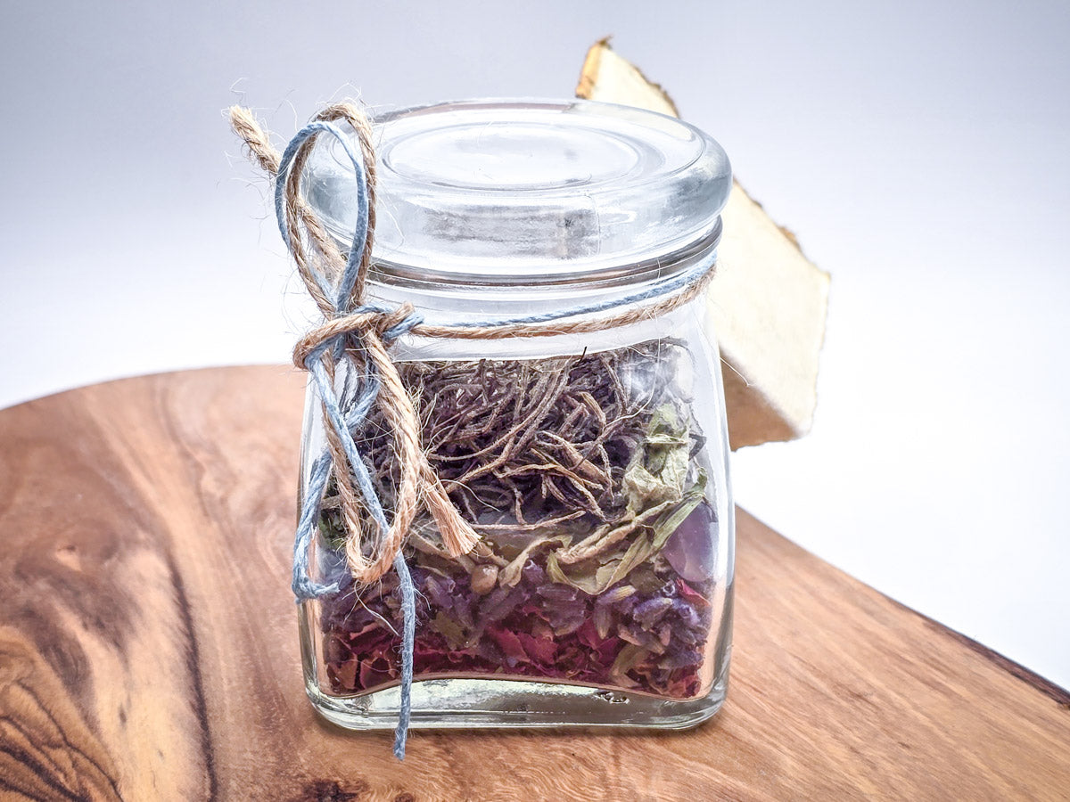 Dream Spell Jar: Embrace Serenity and Insightful Dreams