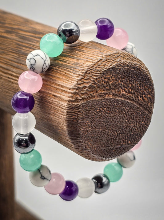 Insomnia Bracelet - Deeper Sleep & Calmness